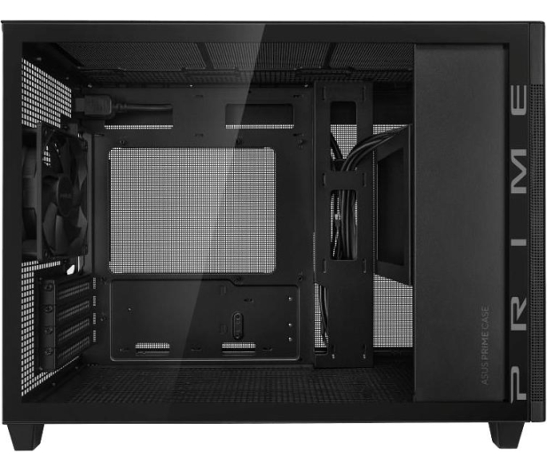 ASUS Prime AP201 Case TG - 1139823 - zdjęcie 6